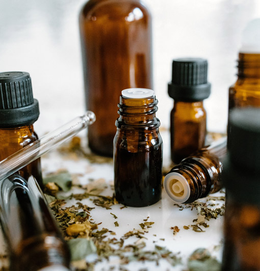 Img - Essential Oil, Photo by Tara Winstead from Pexels