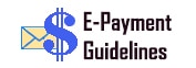 Icon - E-Payment Guidelines