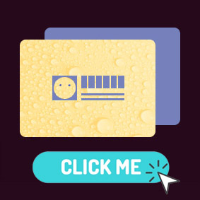 Official logo of our synthetic namecard printing