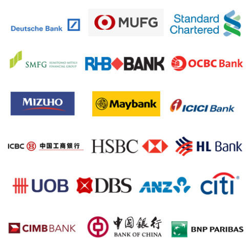 Info - Payment, FAST Bank Transfer in Singapore
