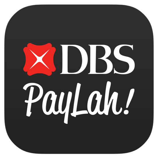 Info - Payment, PayLah!