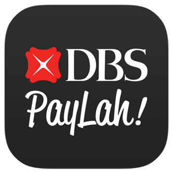 Info - Payment, PayLah! in Singapore for our printing service