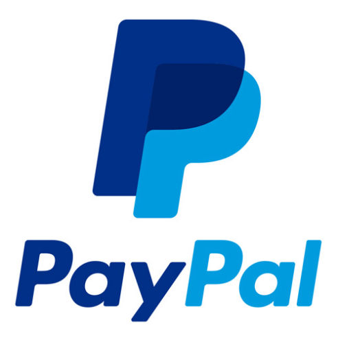 Info - Payment, Paypal