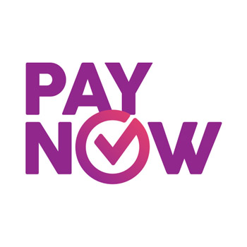 Info - Payment, PayNow in Singapore for our printing service