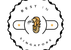 Icon - Featured on Best in Singapore