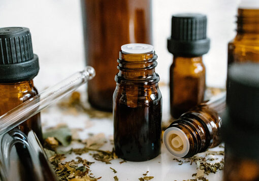 Img - Essential Oil, Photo by Tara Winstead from Pexels