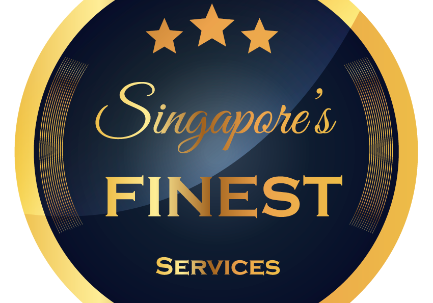 Icon - Featured on Singapore Finest Services